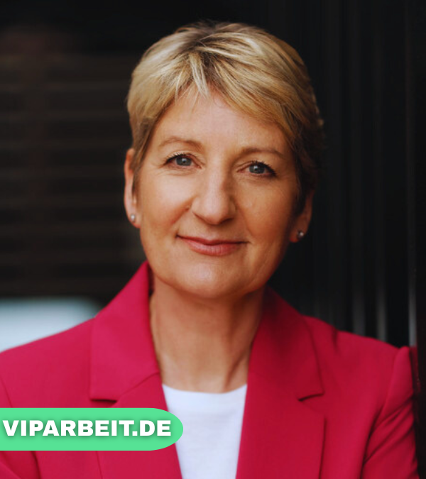 anne gellinek partner