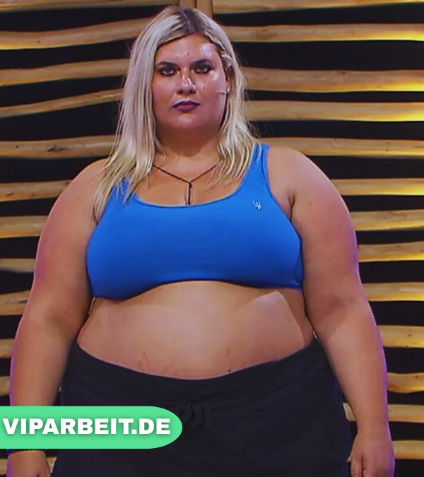 biggest loser''-trainerin tot