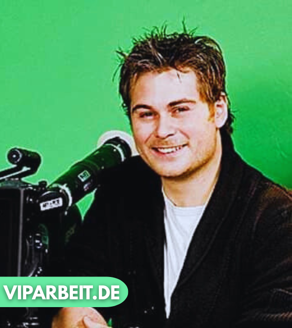 michael bram pfleghar