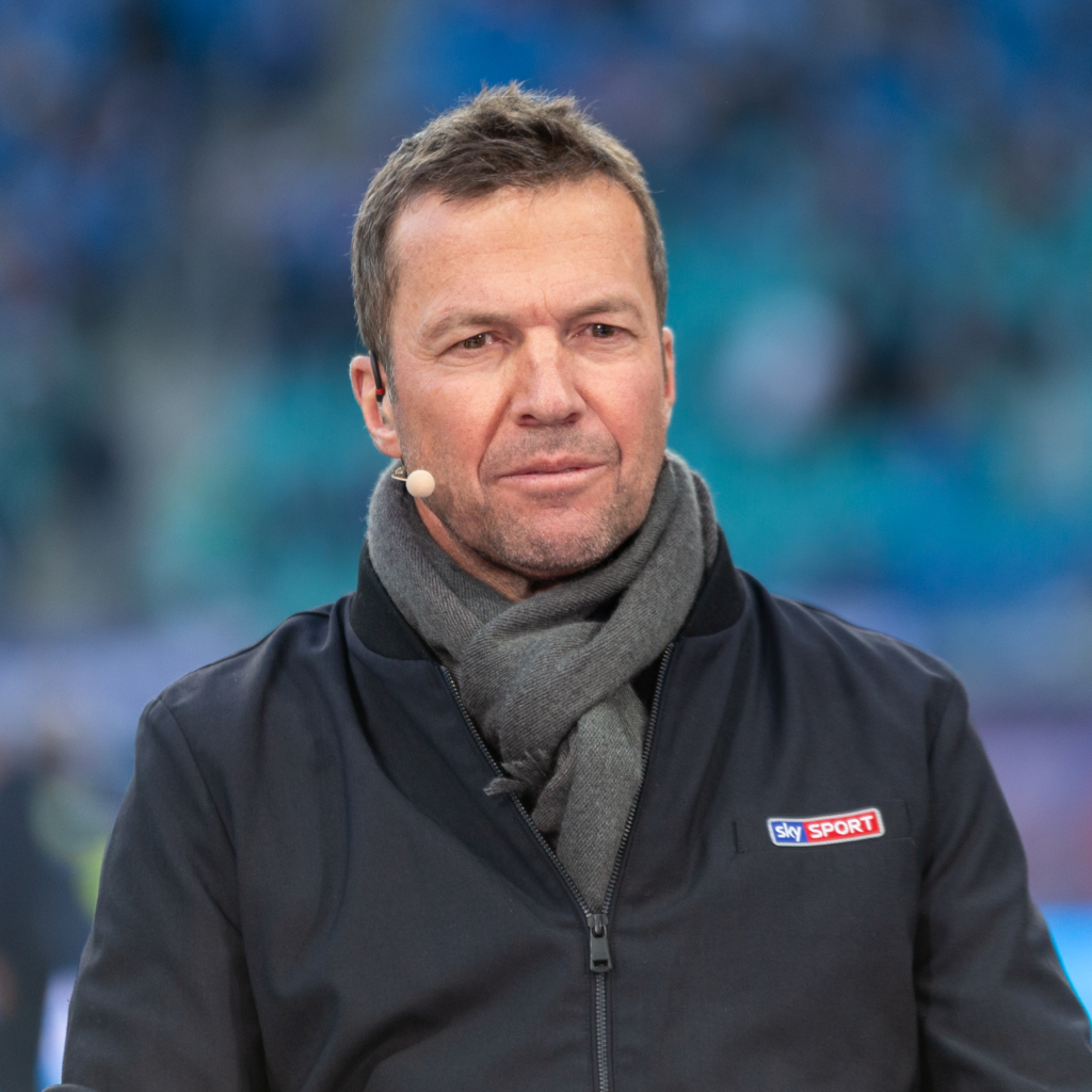 lothar matthäus' sohn verstorben