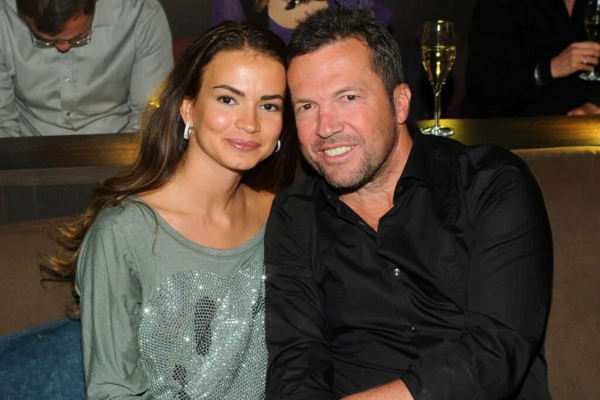 lothar matthäus' sohn verstorben