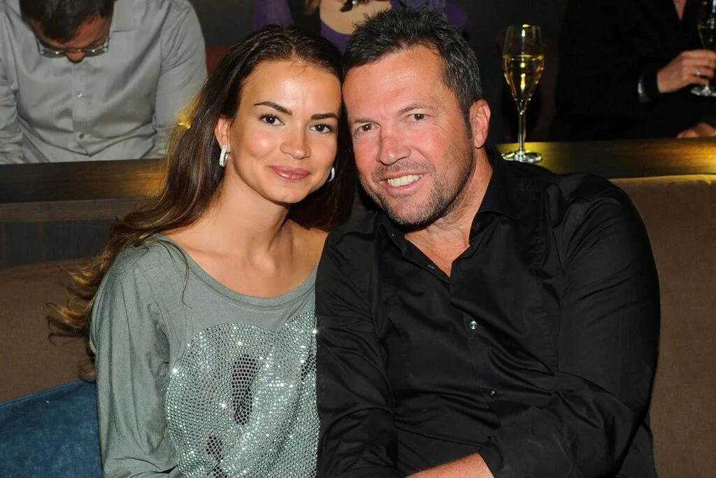 lothar matthäus' sohn verstorben