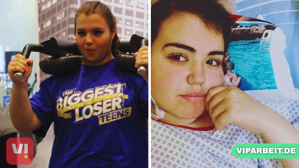 biggest loser''-trainerin tot