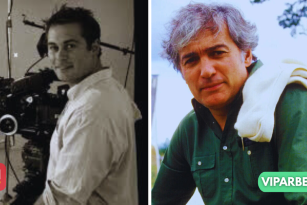 michael bram pfleghar