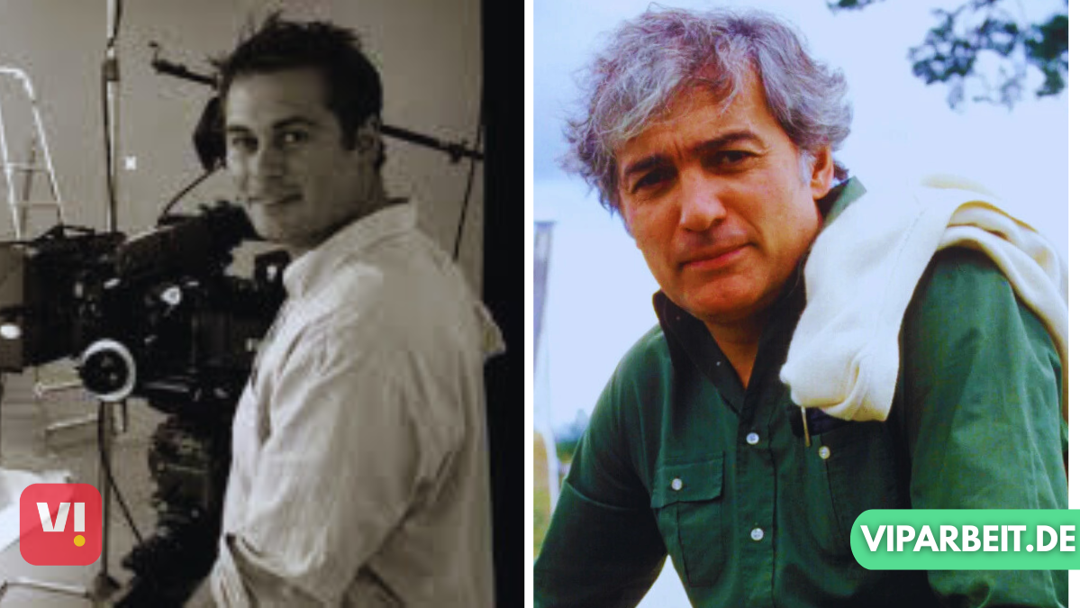 michael bram pfleghar