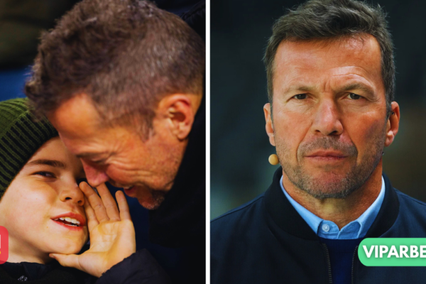 lothar matthäus' sohn verstorben