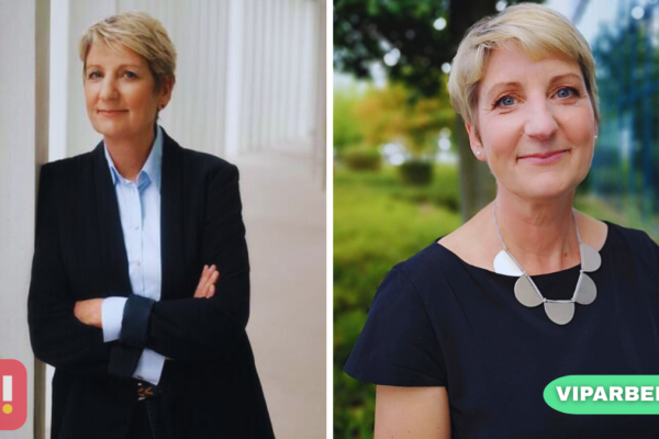 anne gellinek partner