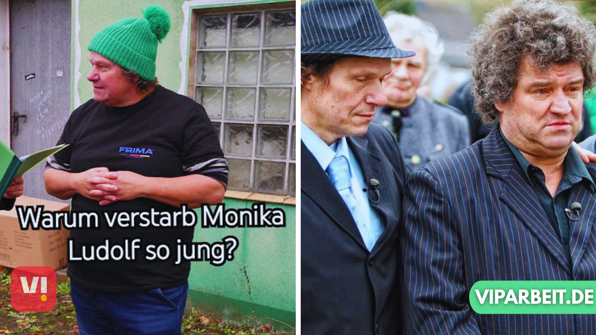 monika ludolf todesursache