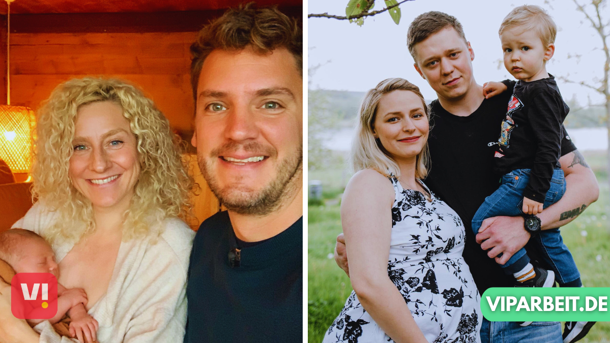 ralf herrmann ehefrau