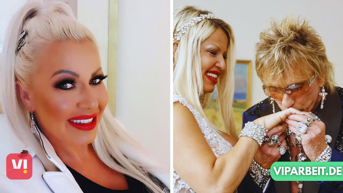 ginger wollersheim früher