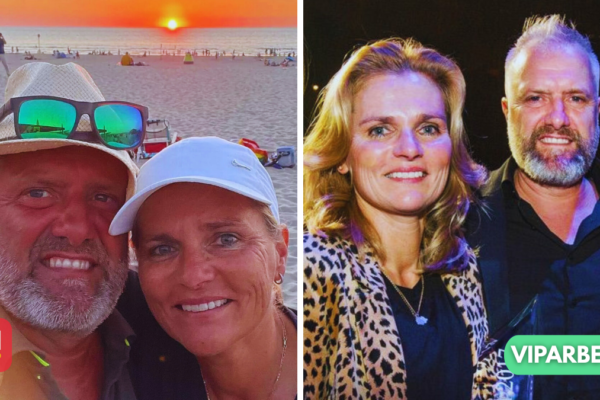 sarina wiegman ehemann