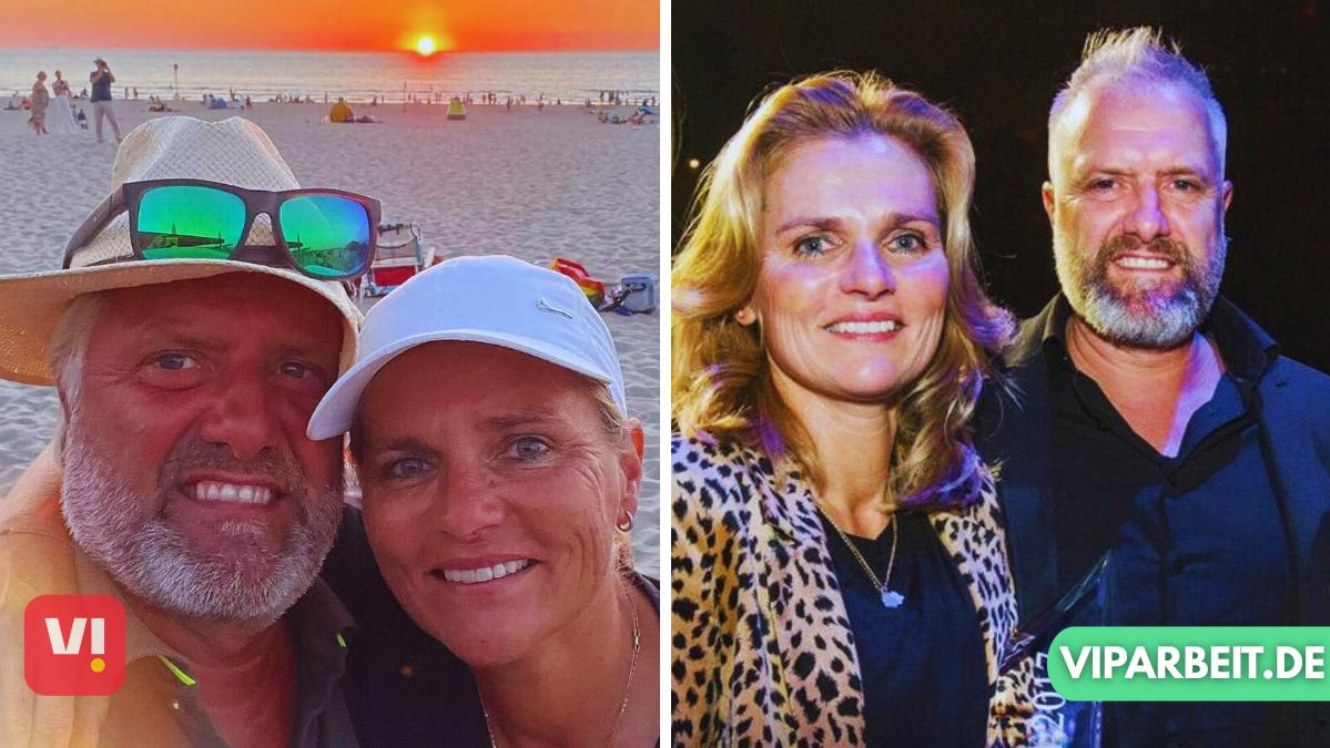 sarina wiegman ehemann