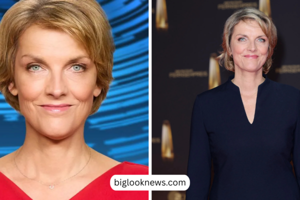 marietta slomka brustkrebs