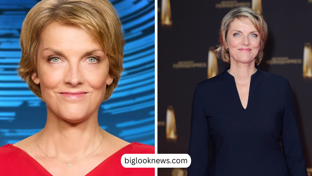 marietta slomka brustkrebs