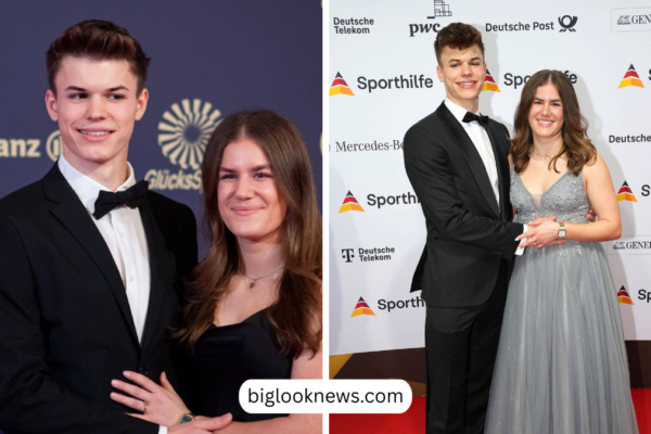 taliso engel freundin