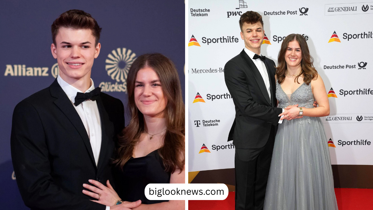 taliso engel freundin