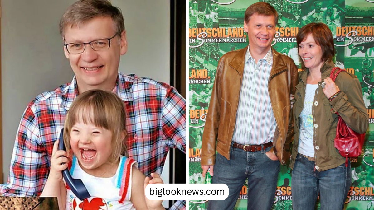 günther jauchs tochter behindert