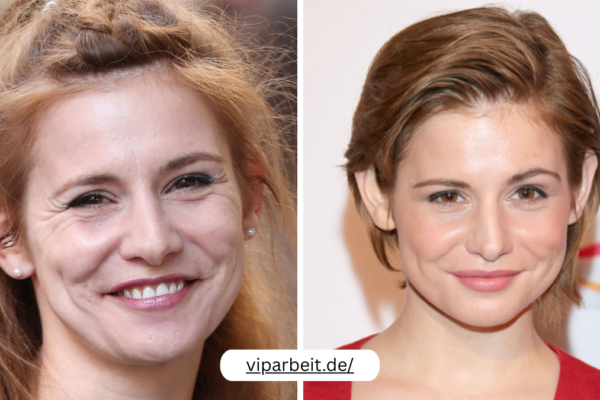 josefine preuß zähne