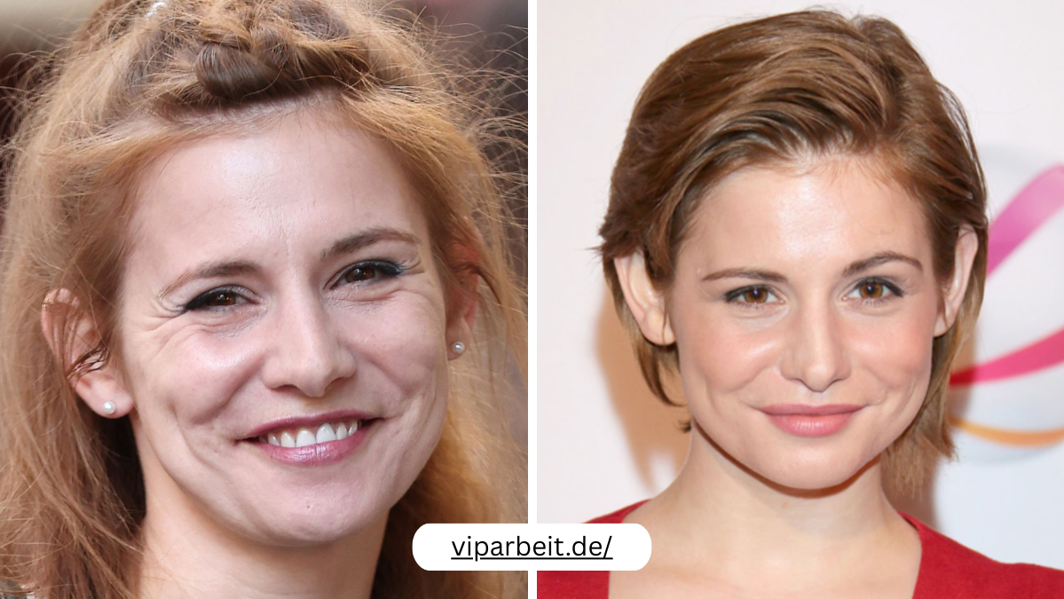 josefine preuß zähne