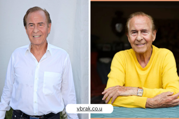 Michael Holm Krankheit