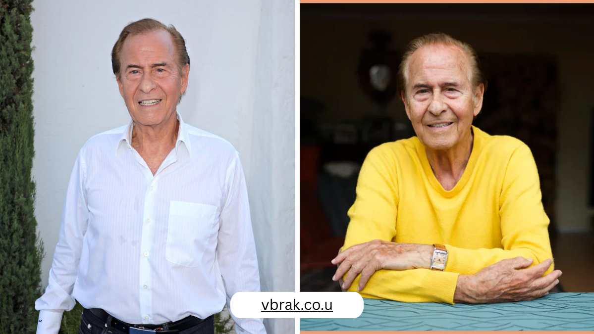 Michael Holm Krankheit