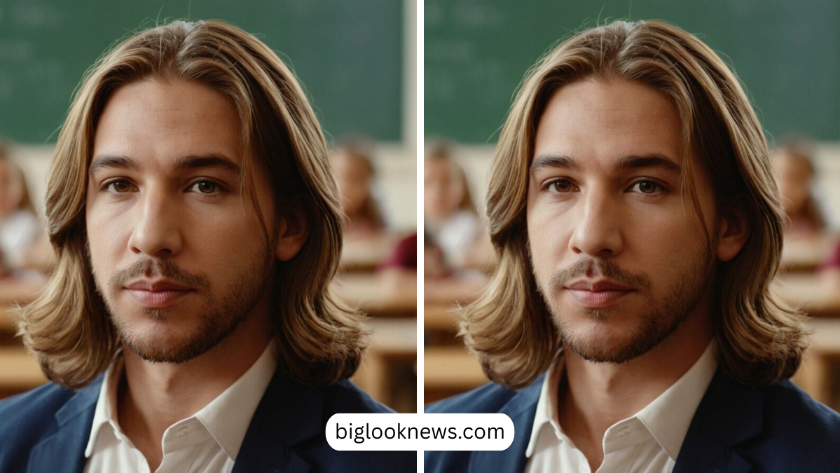 gil ofarim schulabschluss