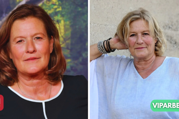 suzanne von borsody krankheit