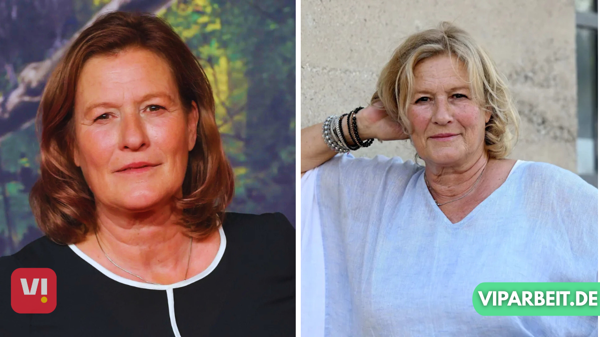 suzanne von borsody krankheit