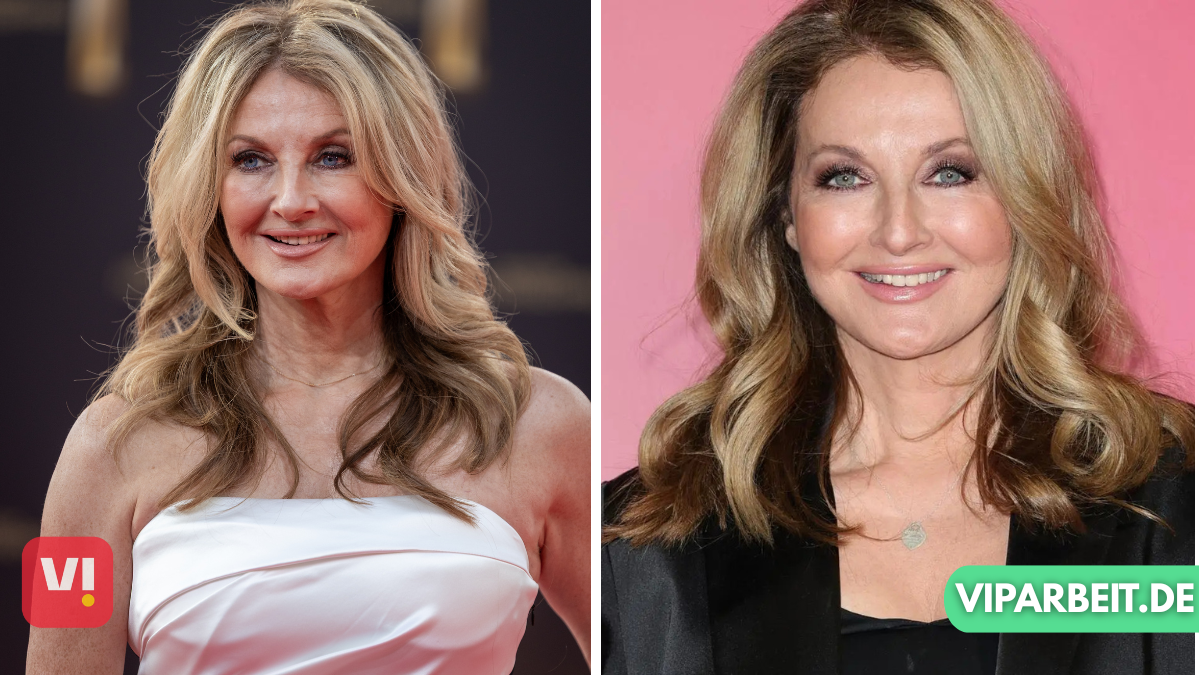 frauke ludowig schlaganfall