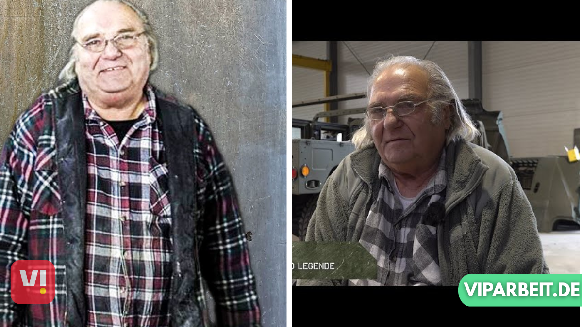 morlock motors günther gestorben