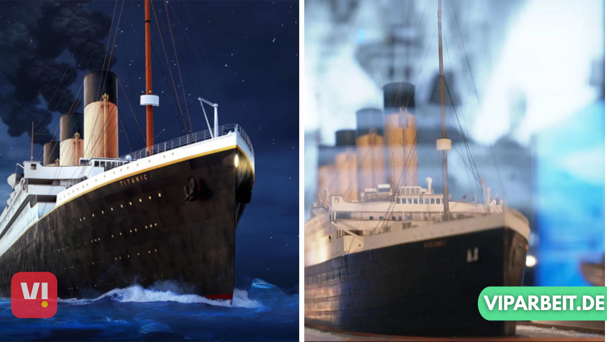 titanic ausstellung hamburg
