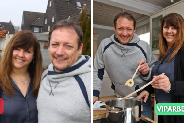 marion wesnigk krankheit