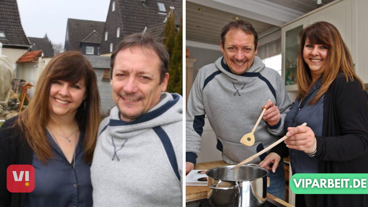 marion wesnigk krankheit