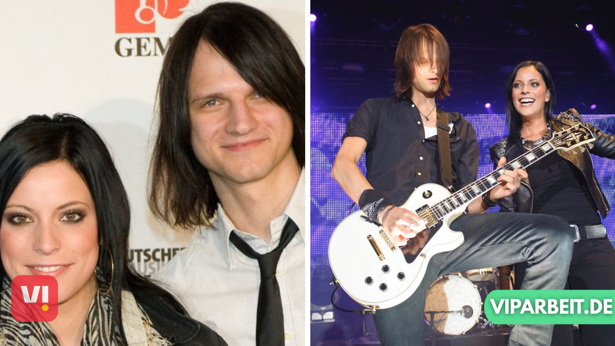 stefanie kloß thomas stolle getrennt