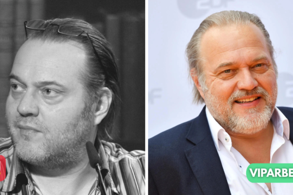 leo aron kremp beruf