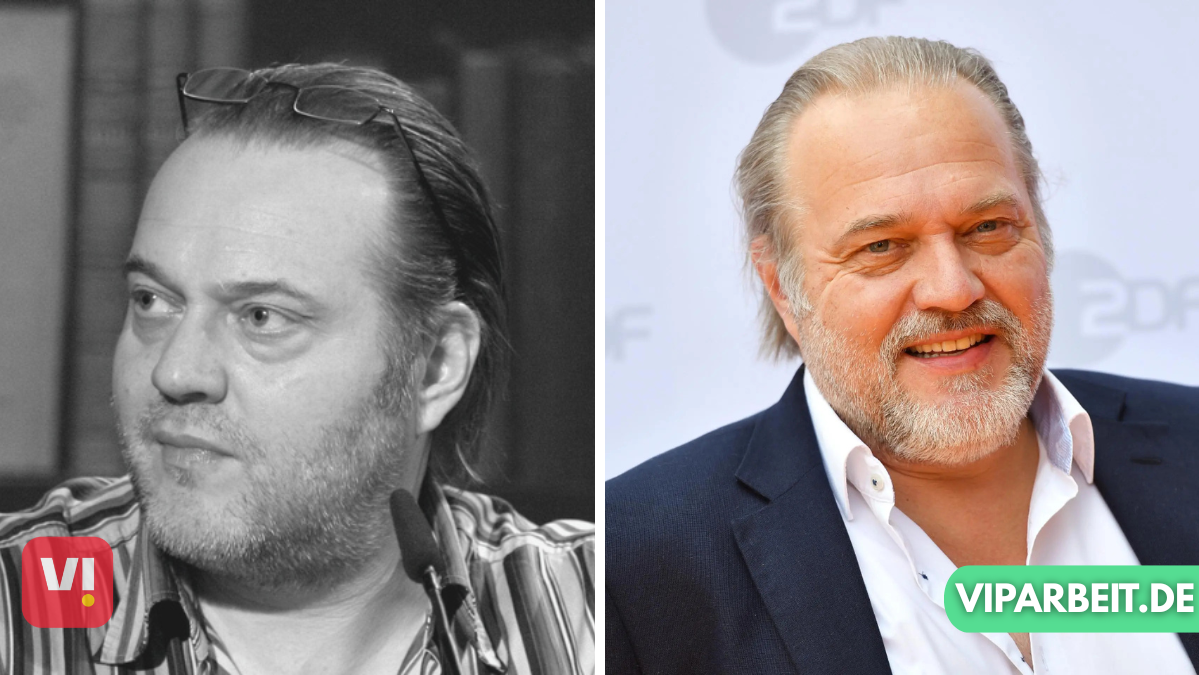 leo aron kremp beruf