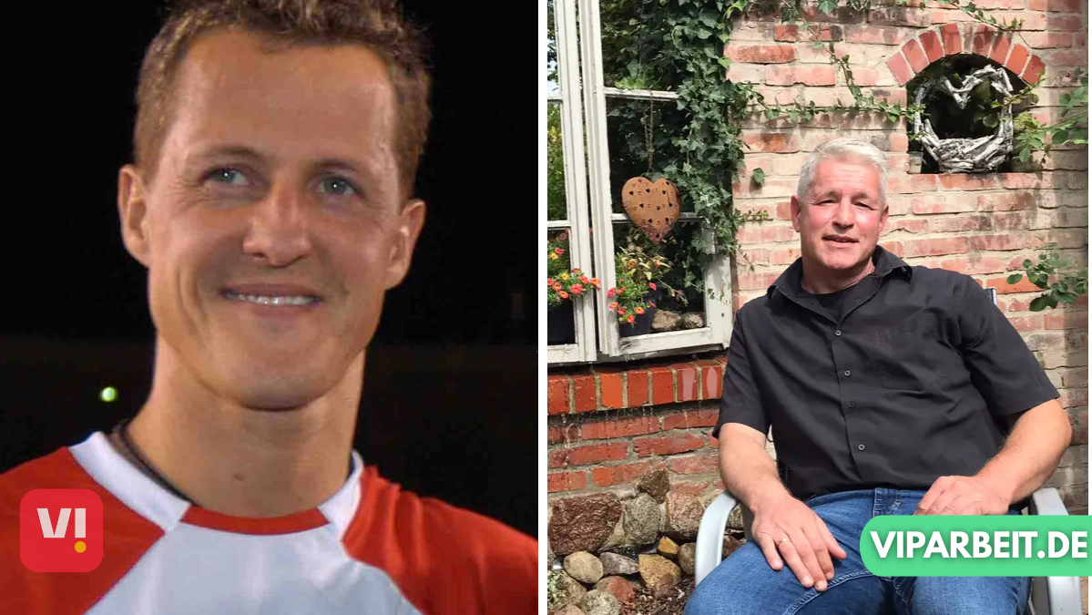 michael schumacher rollstuhl garten