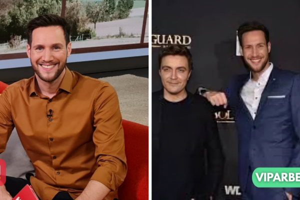 sven kroll lebensgefährtin