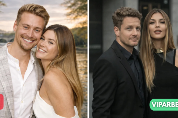 mit wem ist holger stockhaus verheiratet