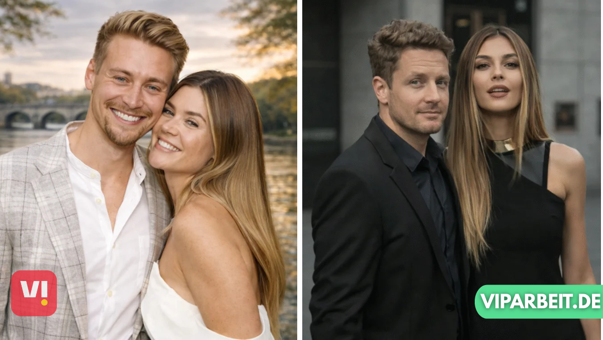 mit wem ist holger stockhaus verheiratet