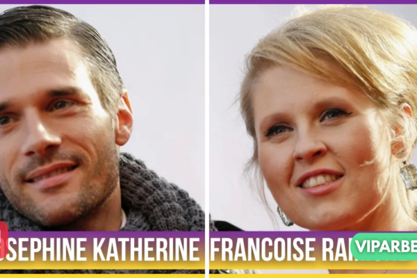 josephine katherine francoise raimond