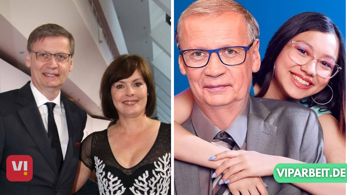 günther jauchs tochter behindert