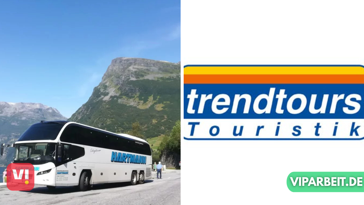 trendtours touristik pleite