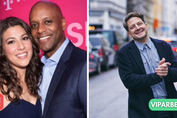 holger stockhaus partnerin