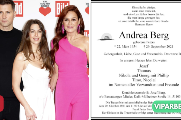 andrea berg sohn verstorben