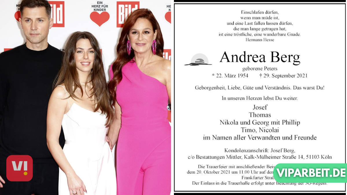 andrea berg sohn verstorben