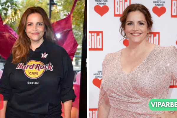 rebecca immanuel brustkrebs