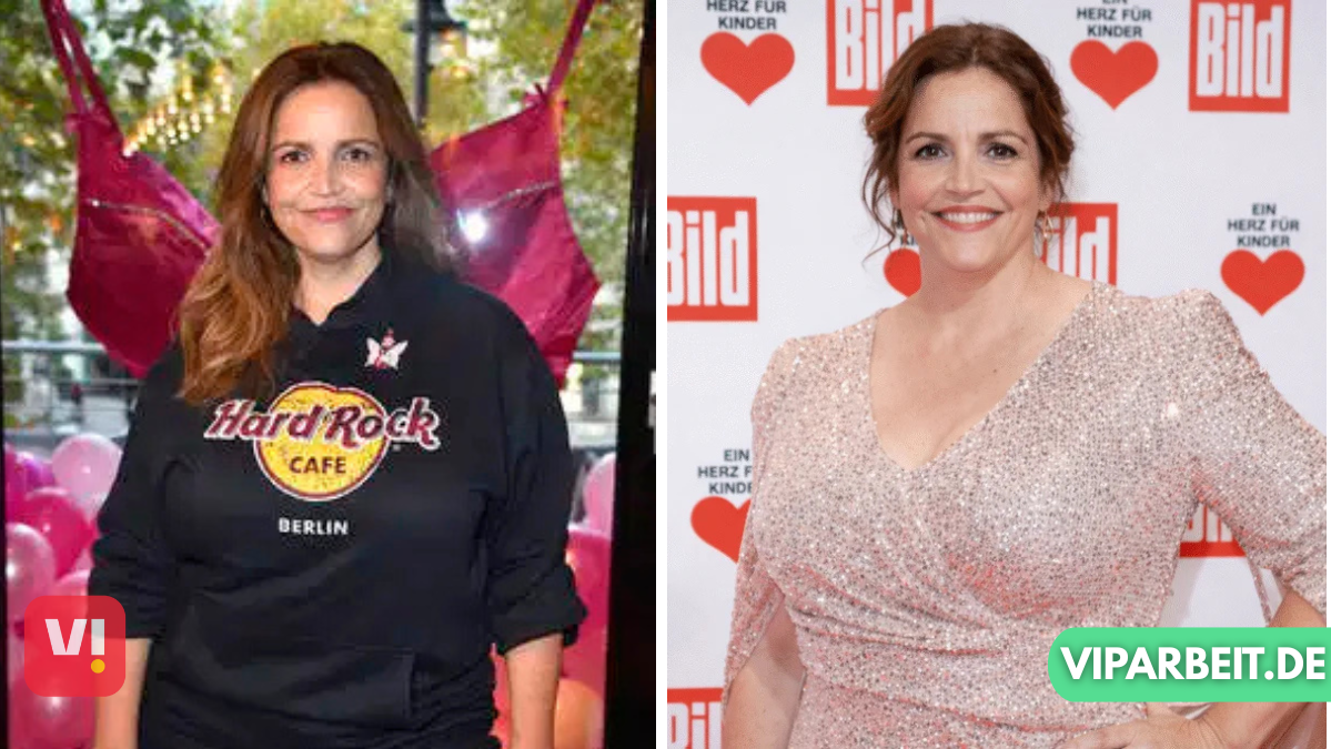 rebecca immanuel brustkrebs