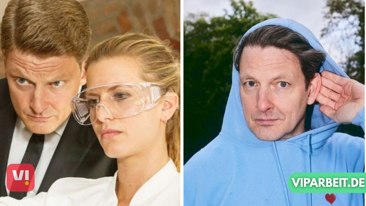 holger stockhaus ehefrau