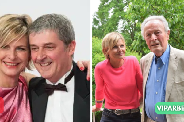 barbara hahlweg geschieden